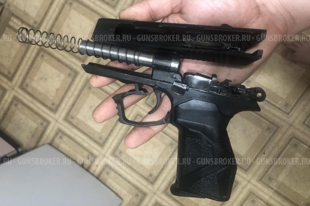 М9Т Стрела 9РА