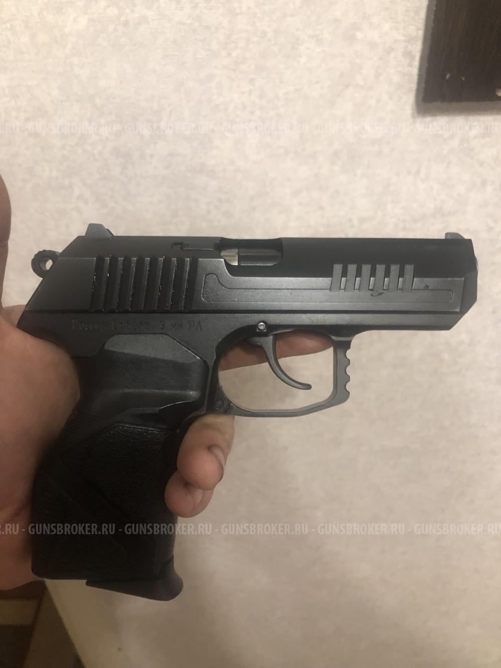 М9Т Стрела 9РА