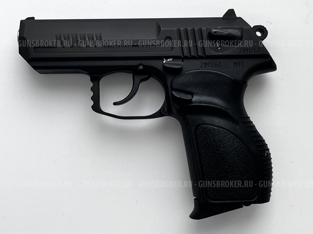 М9Т Стрела 9РА 