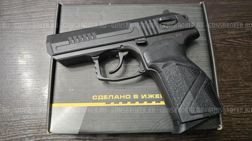 М9Т "Стрела", кал.9Р.А.