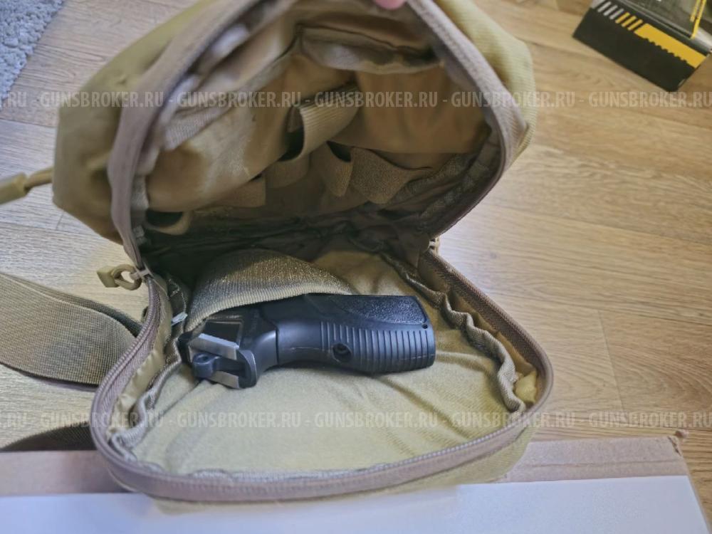 М9Т Стрела пистолет травматический