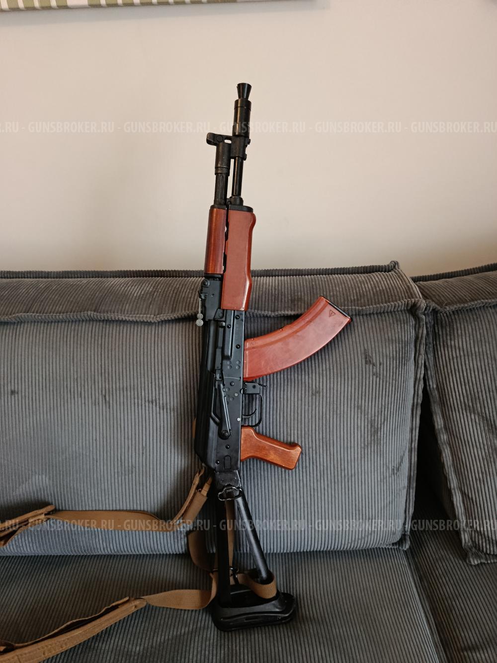 МА 136 -03 экспорт США 7.62.