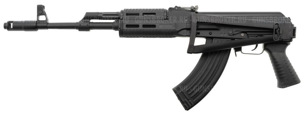 Карабин МА 136-02