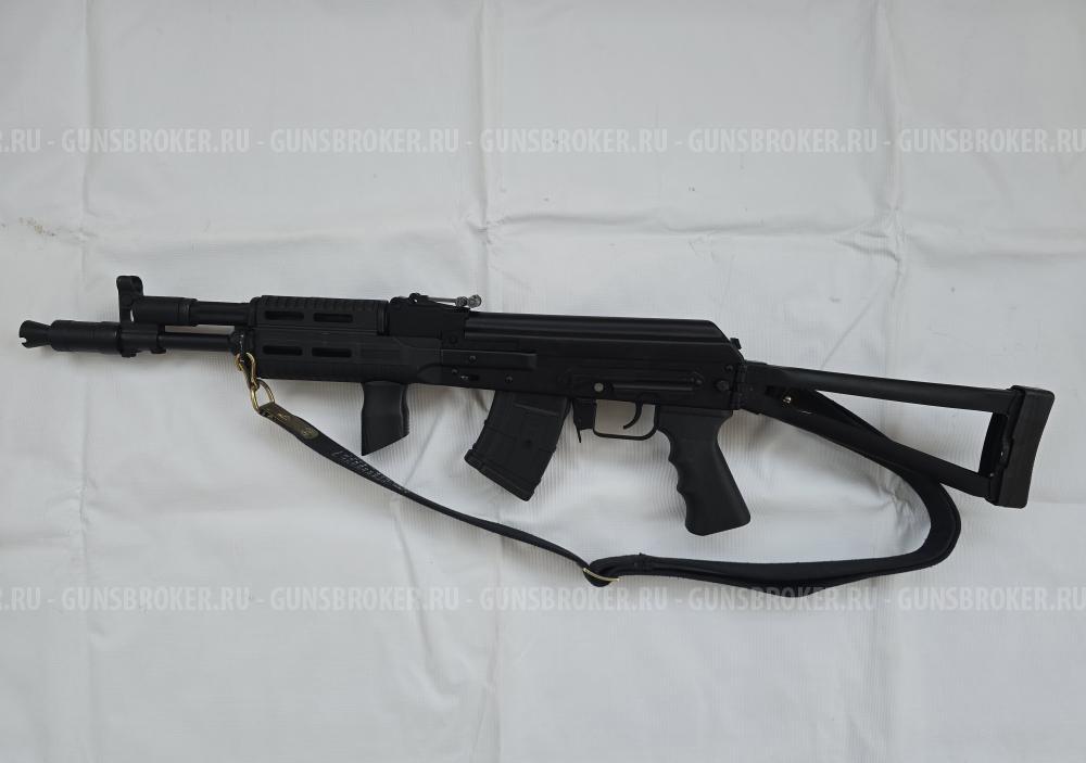 МА-136-03 7,62х39 305мм