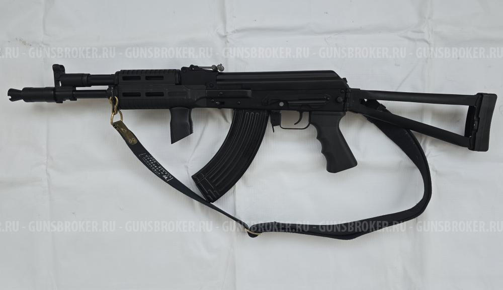 МА-136-03 7,62х39 305мм