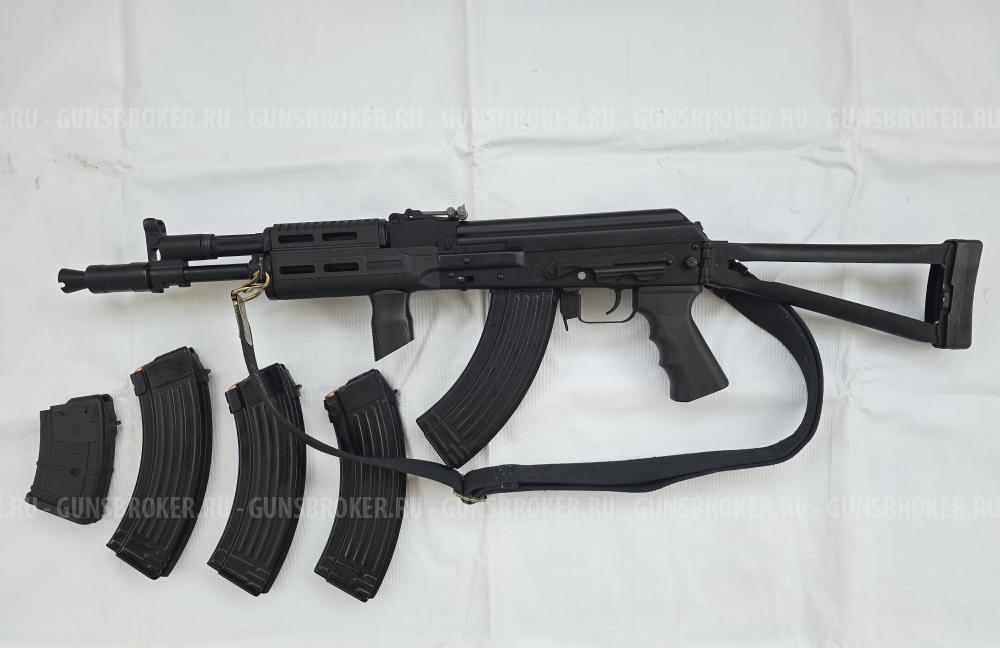 МА-136-03 7,62х39 305мм