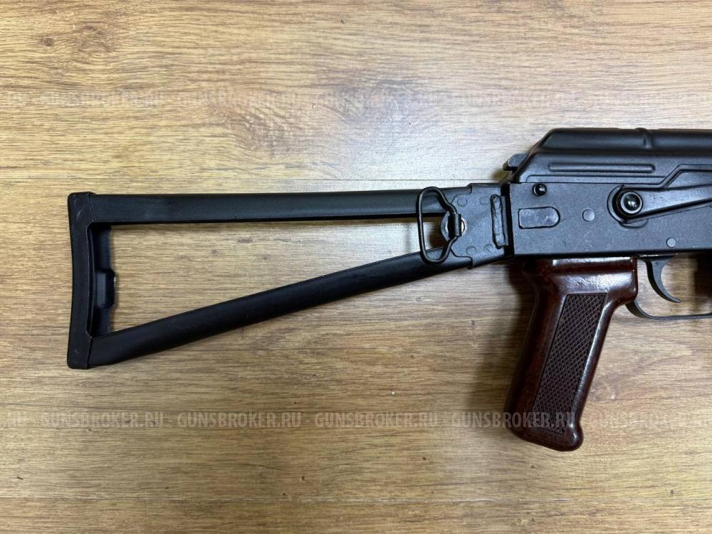 МА-136-03 (АКМ 1968 г.в.) , кал. 7,62/39 в СПБ