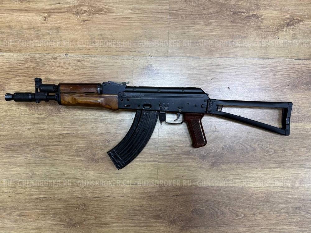 МА-136-03 (АКМ 1968 г.в.) , кал. 7,62/39 в СПБ