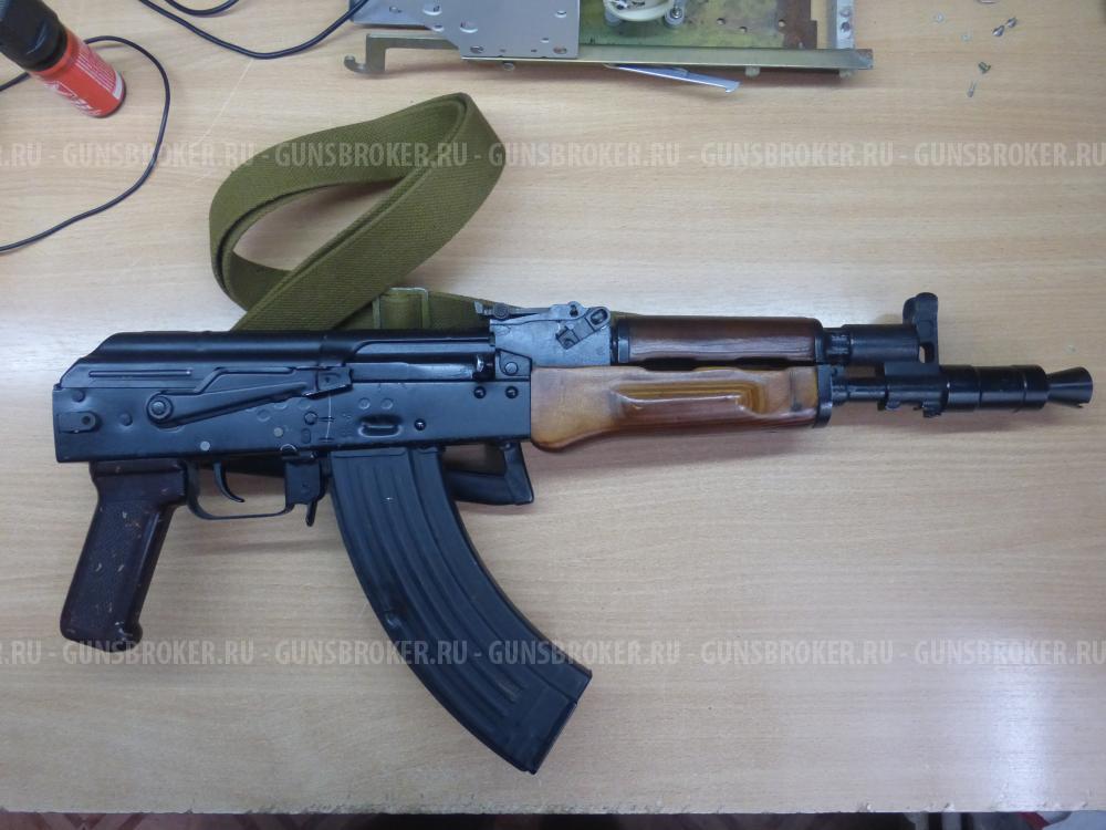 МА-136-03 (из АКМ 1973 г.в.)