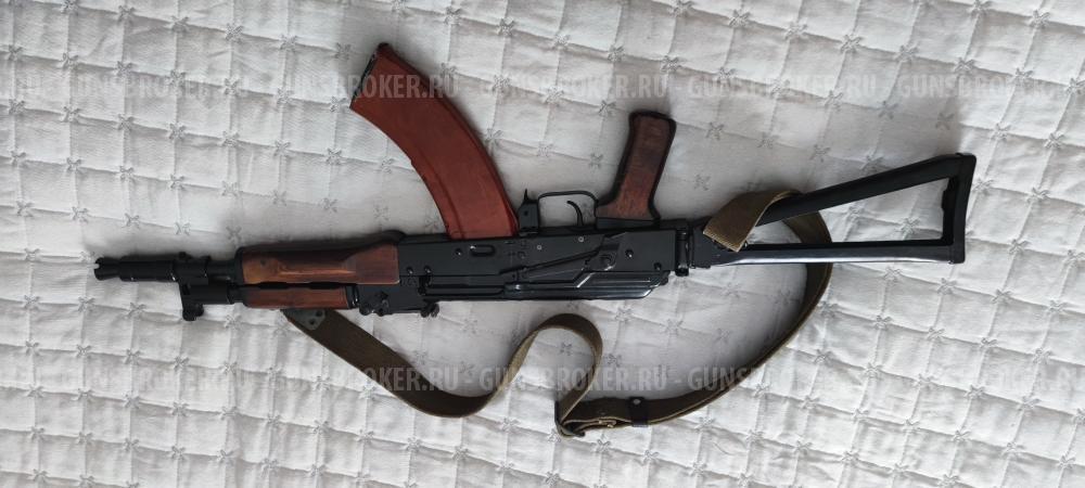 Ма-136-04 к. 7,62х39