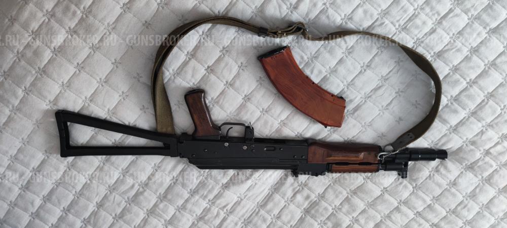 Ма-136-04 к. 7,62х39