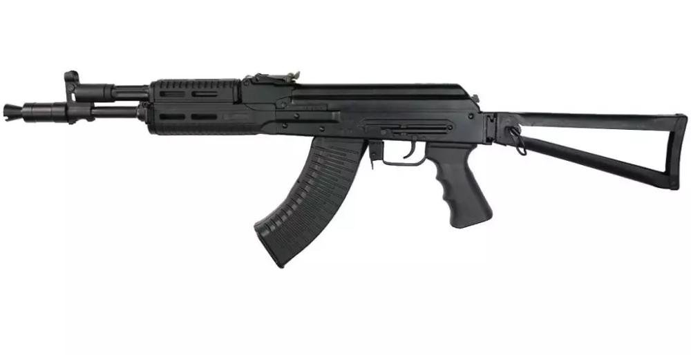 МА-136-04 к.7,62х39 с боковой планкой плс.