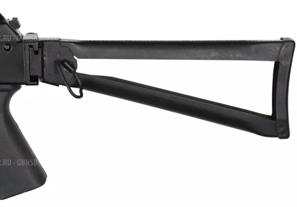 МА-136-04 к.7,62х39 с боковой планкой плс.