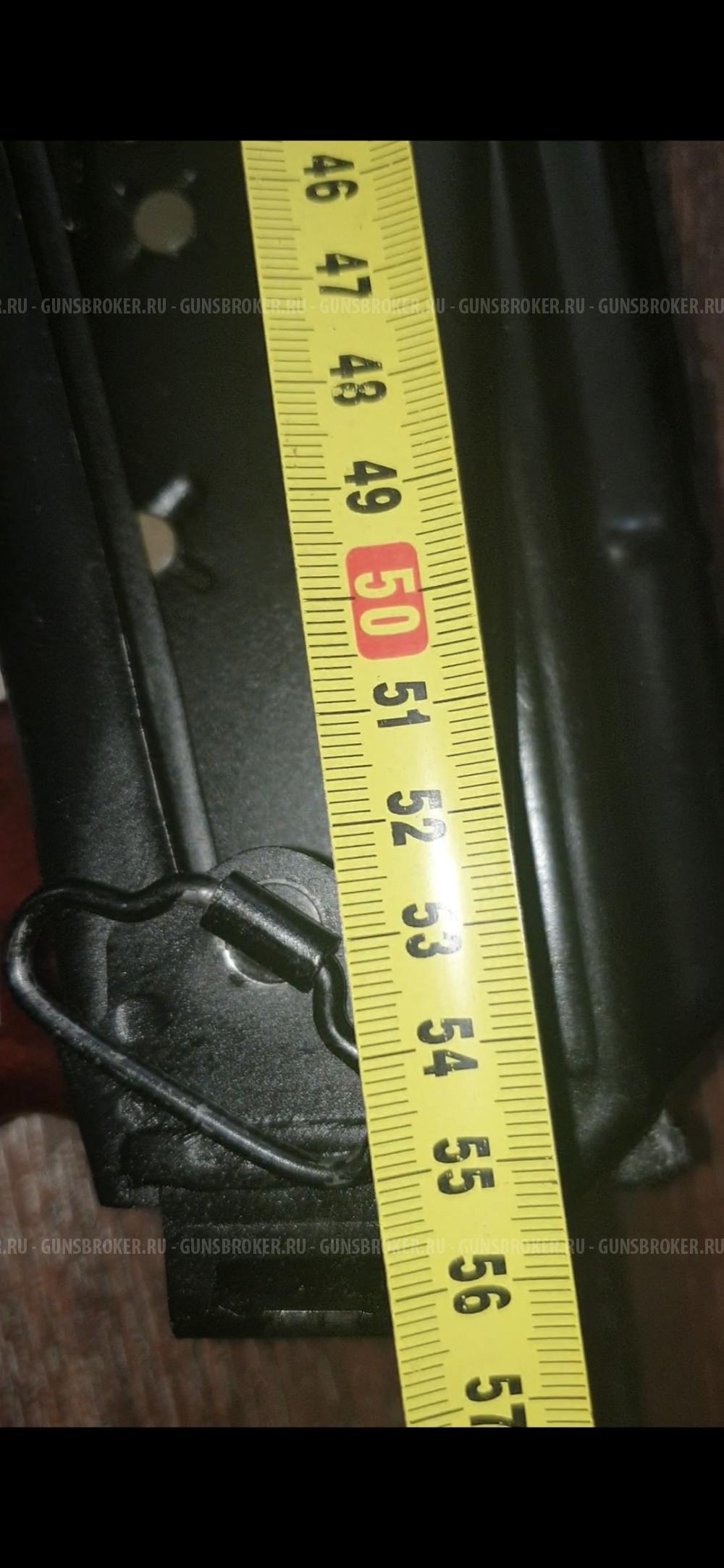 МА 136 7,62×39