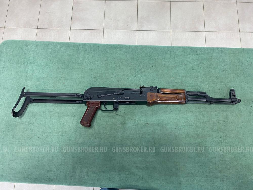 МА-136 С 7,62х39