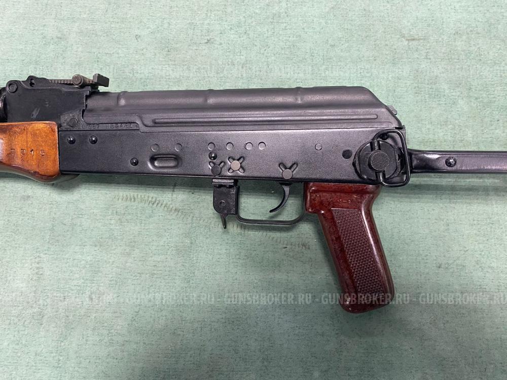 МА-136 С 7,62х39