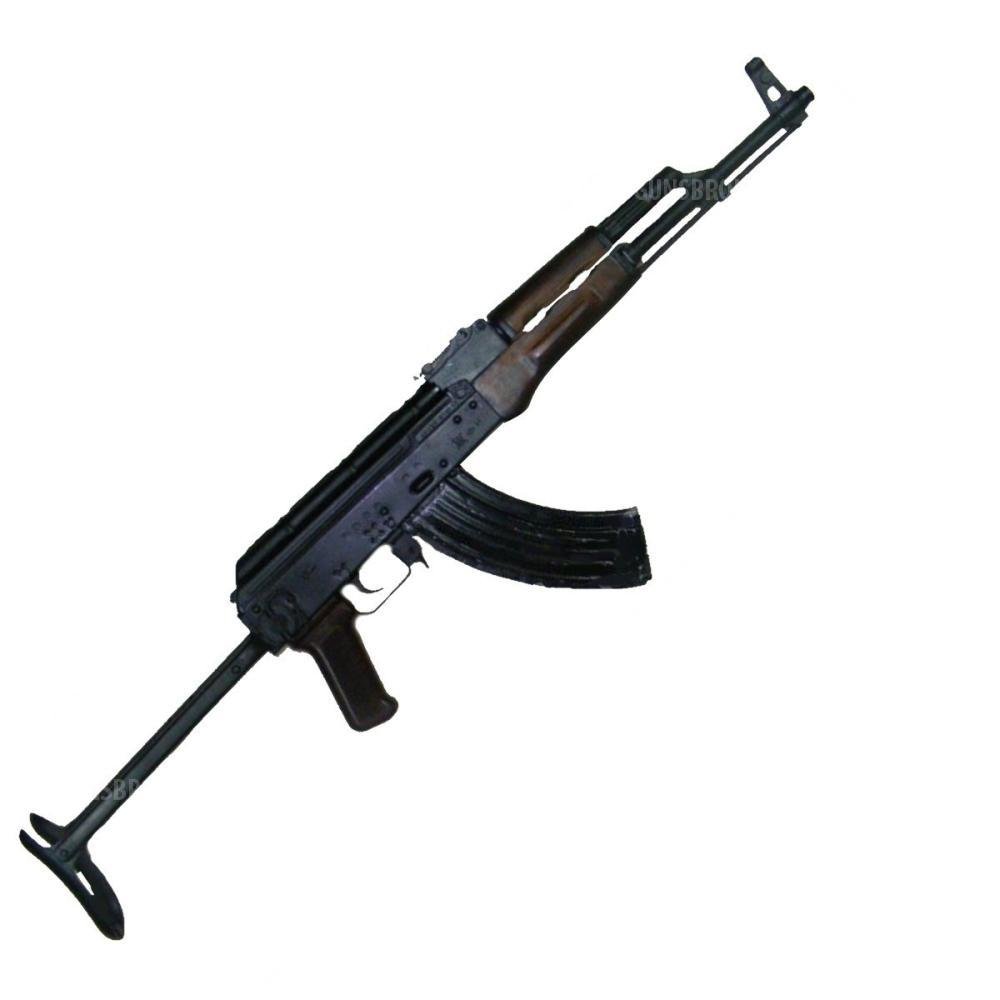 МА-136 С к.7,62х39 пластик