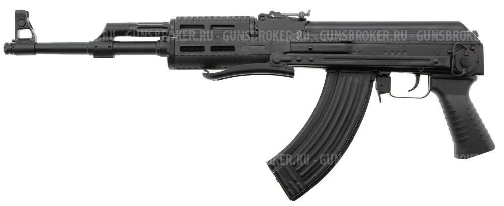 МА-136 С к.7,62х39 пластик