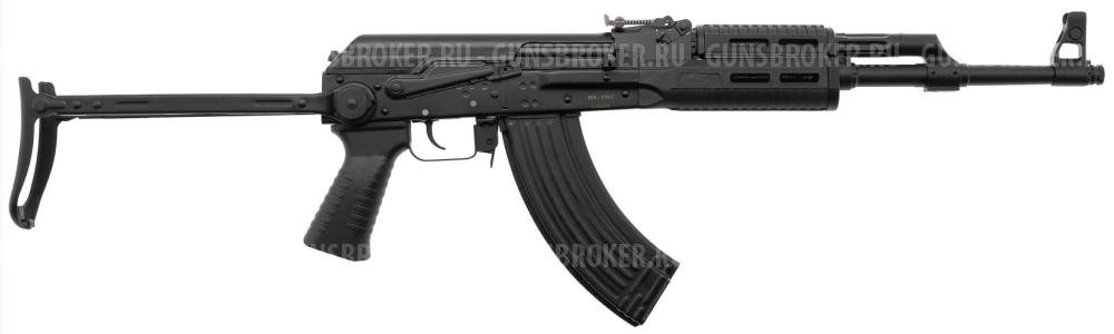 МА-136 С к.7,62х39 пластик