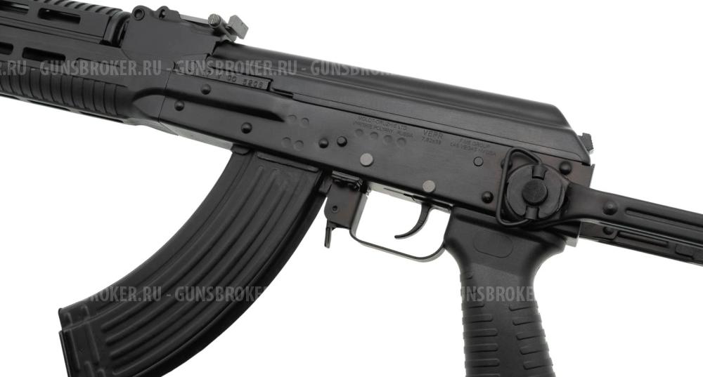 МА-136 С к.7,62х39 пластик