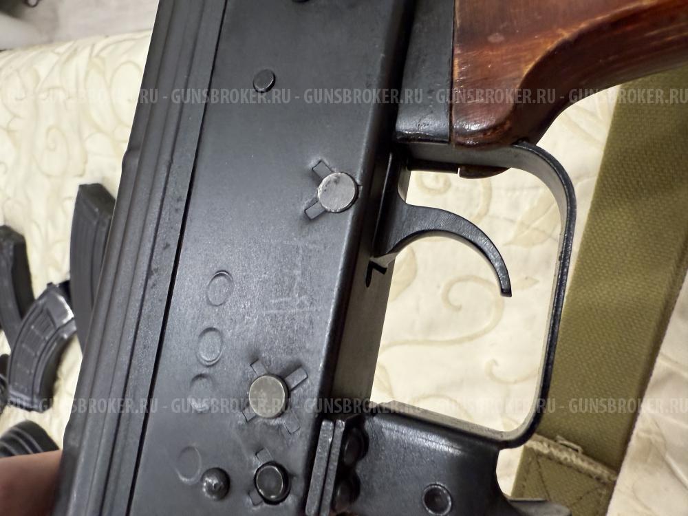 МА-136С , акмс.