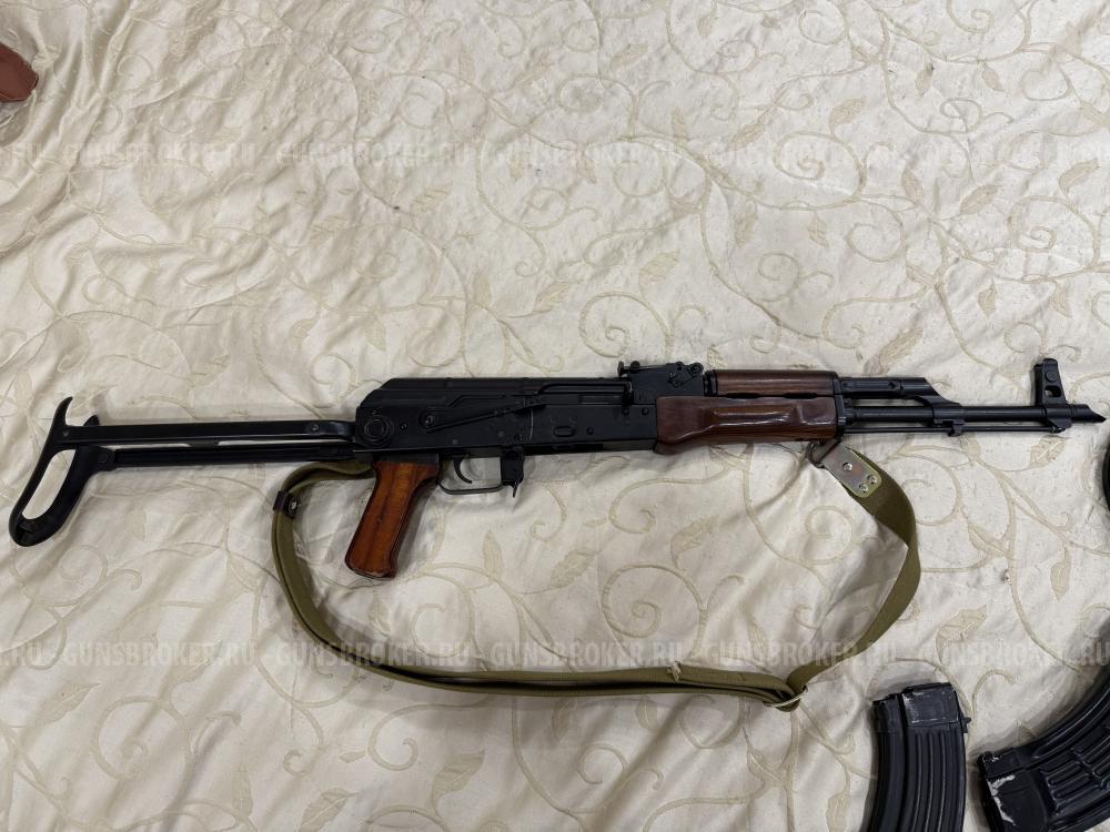 МА-136С , акмс.