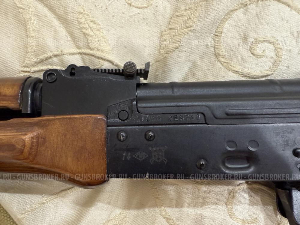 МА-136С , акмс.