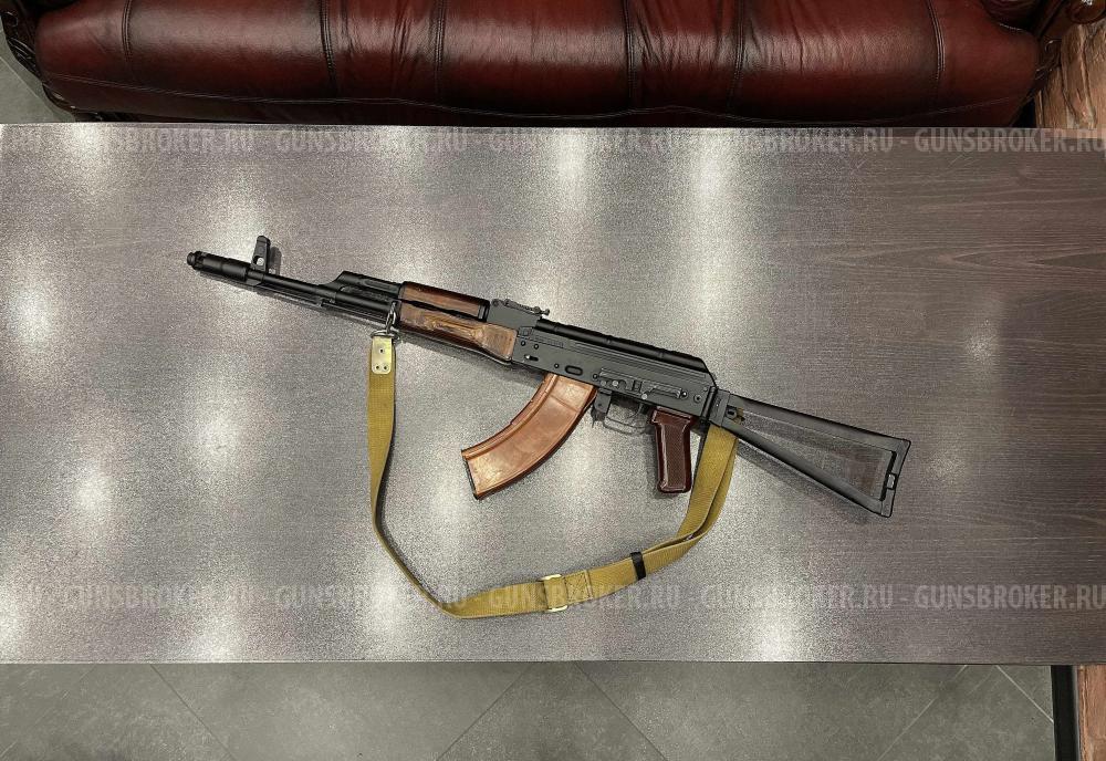 МА-136С-02  к.7,62х39 (арт.518)  тел. +7495-175-75-75 