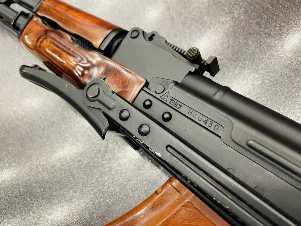 МА-136С  к.7,62х39   тел. +7495-175-75-75