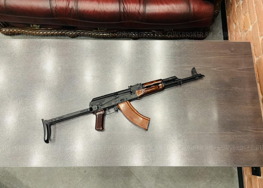 МА-136С  к.7,62х39   тел. +7495-175-75-75