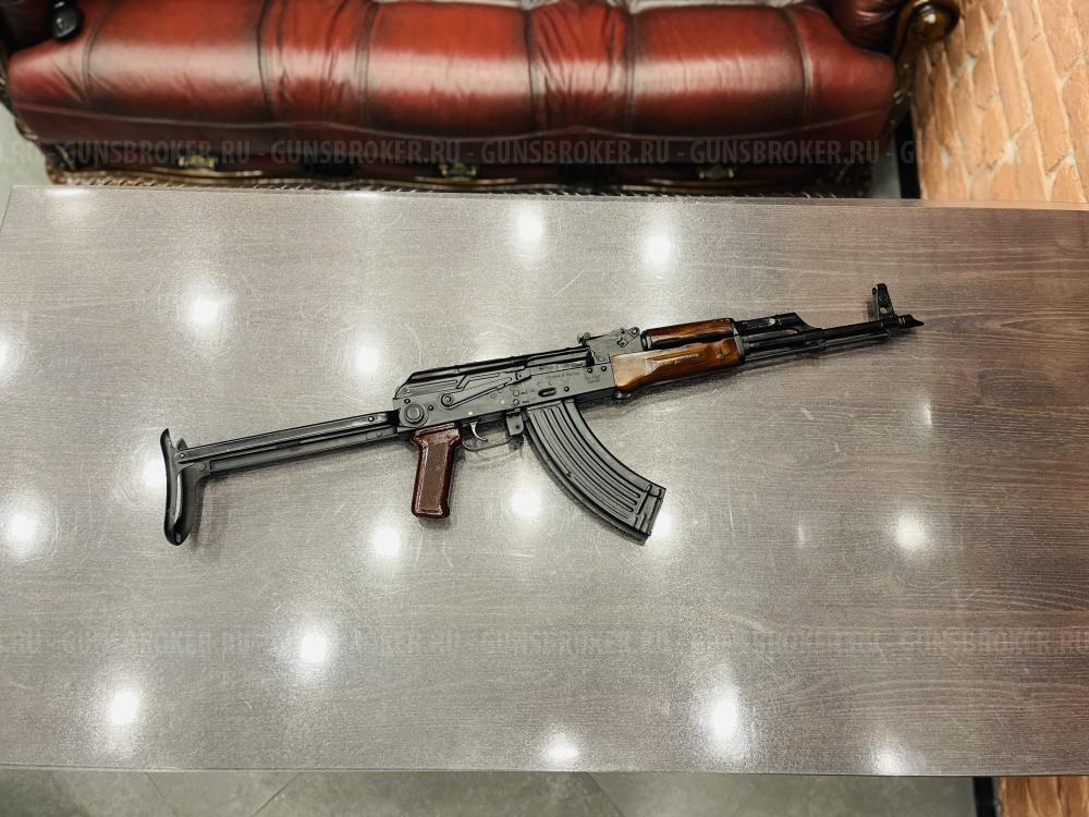 МА-136С к.7,62х39