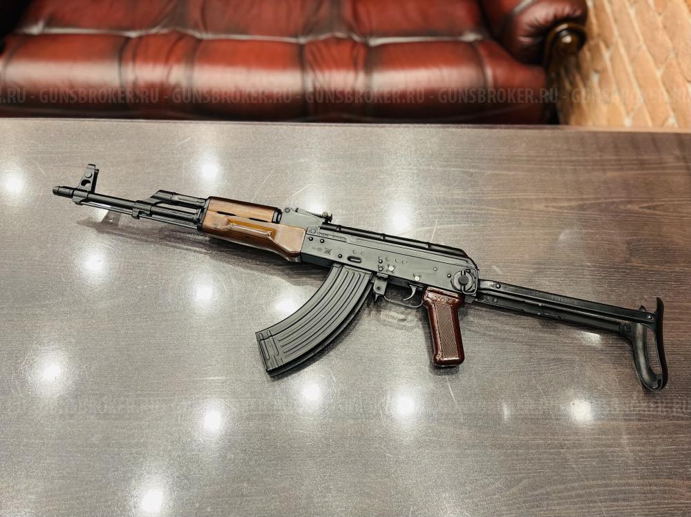 МА-136С к.7,62х39