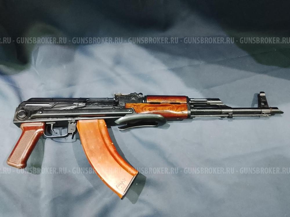 МА-136С, кал.7,62х39 (1975г)