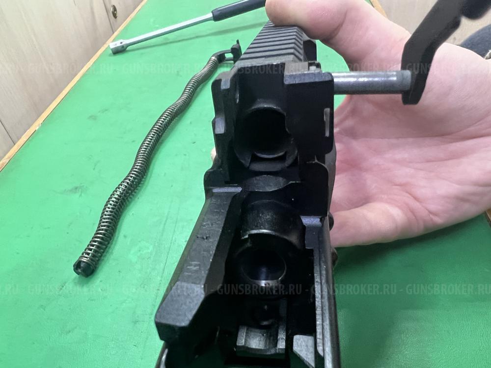 TR3 7,62х39 в отличном состоянии