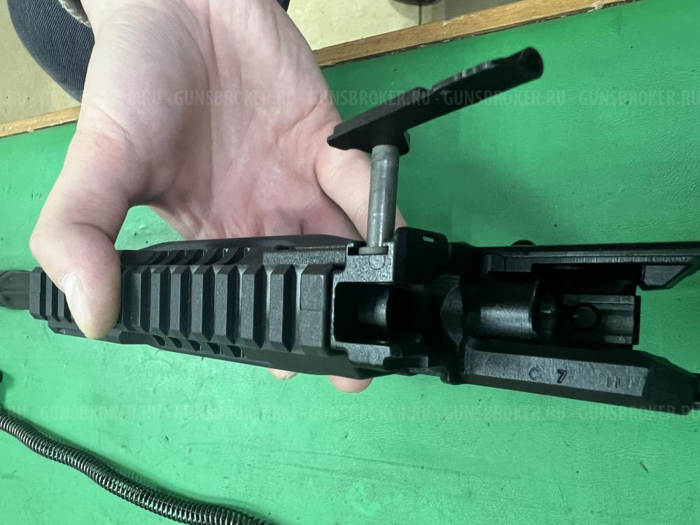 TR3 7,62х39 в отличном состоянии