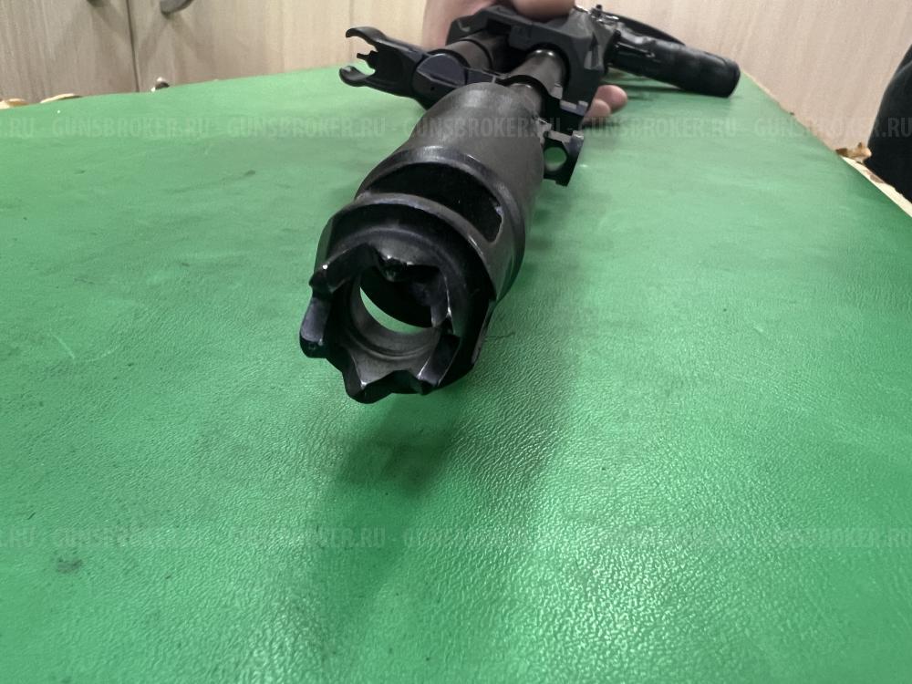 TR3 7,62х39 в отличном состоянии