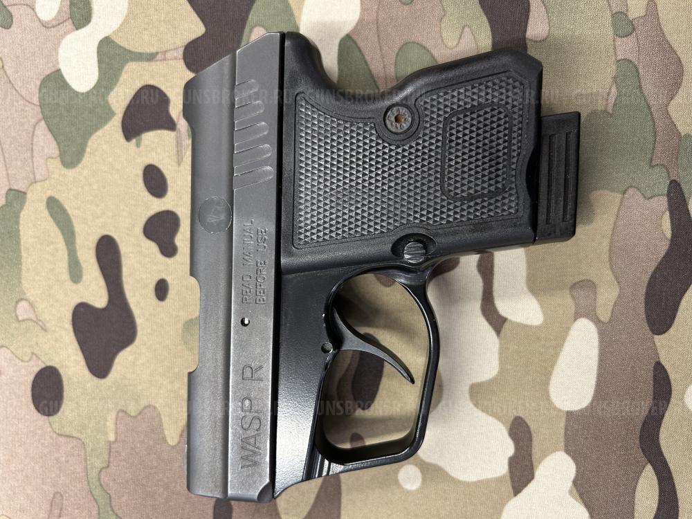 Wasp r (васп р) чешский