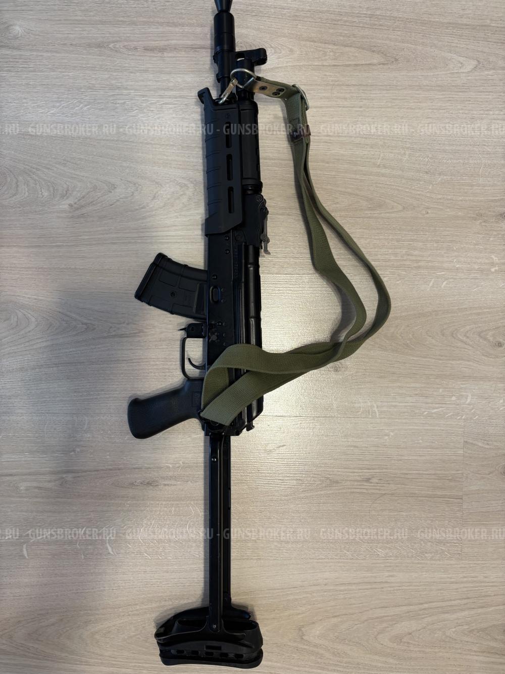 МА-136СУ