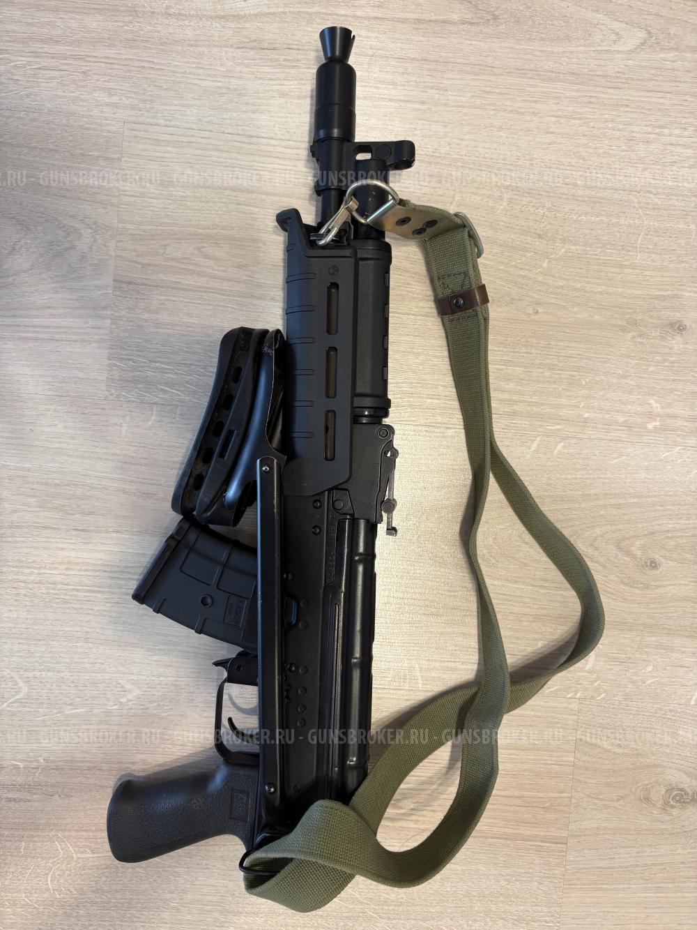 МА-136СУ
