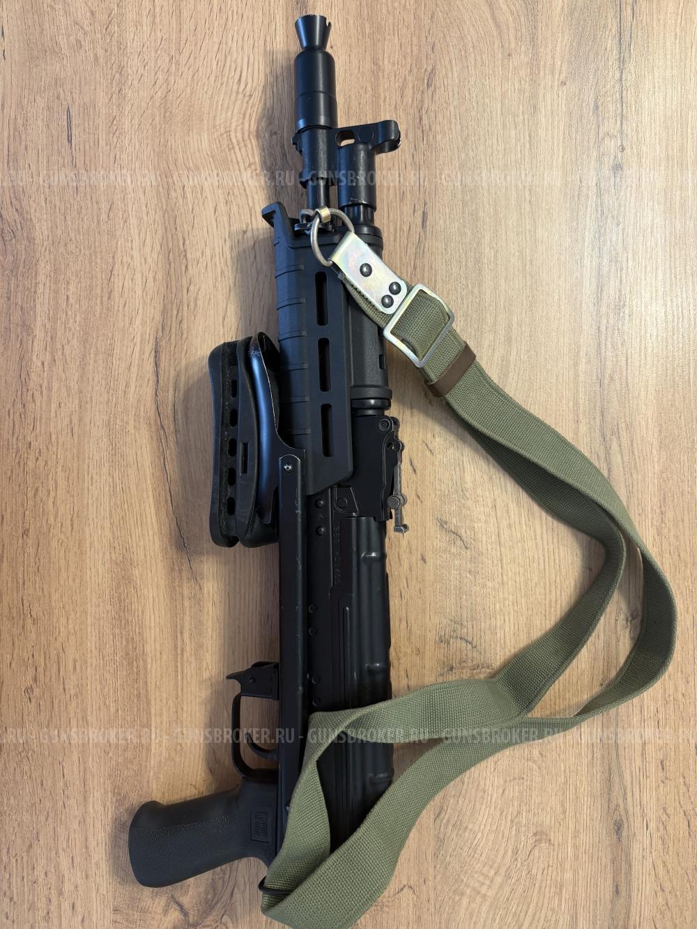 МА-136СУ