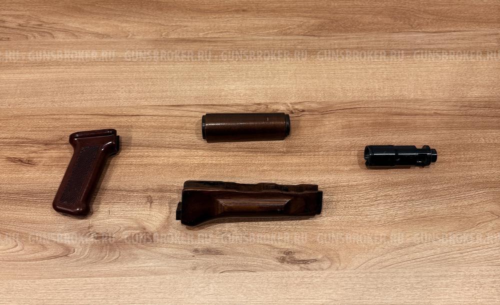 МА-АК-02 7,62х36 (АКМ)