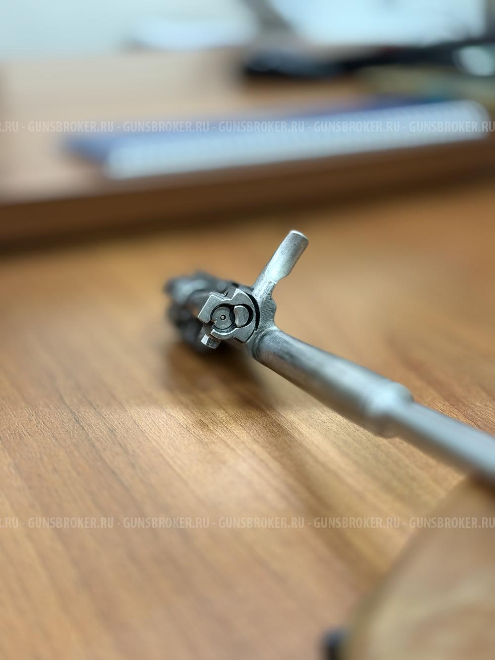 МА-АК-02 7,62х36 (АКМ)