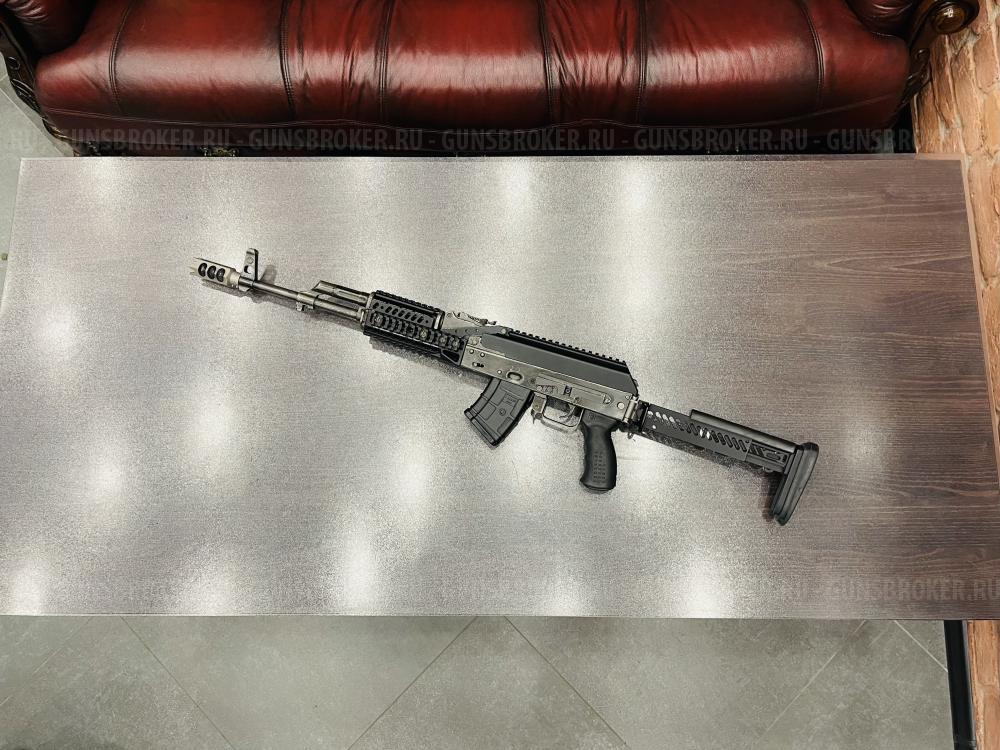 МА-АК-02 к. 7,62х39 (арт.600) тел.+7495-175-75-75