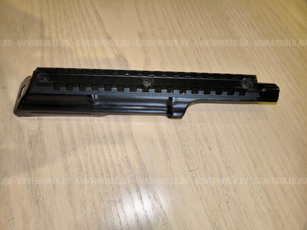 МА-АК-03. 7,62х39.