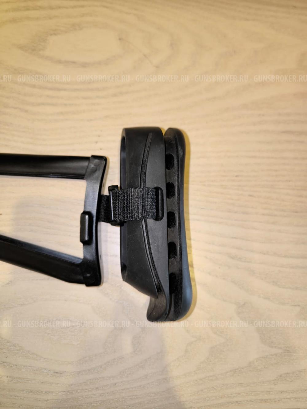 МА-АК-03. 7,62х39.