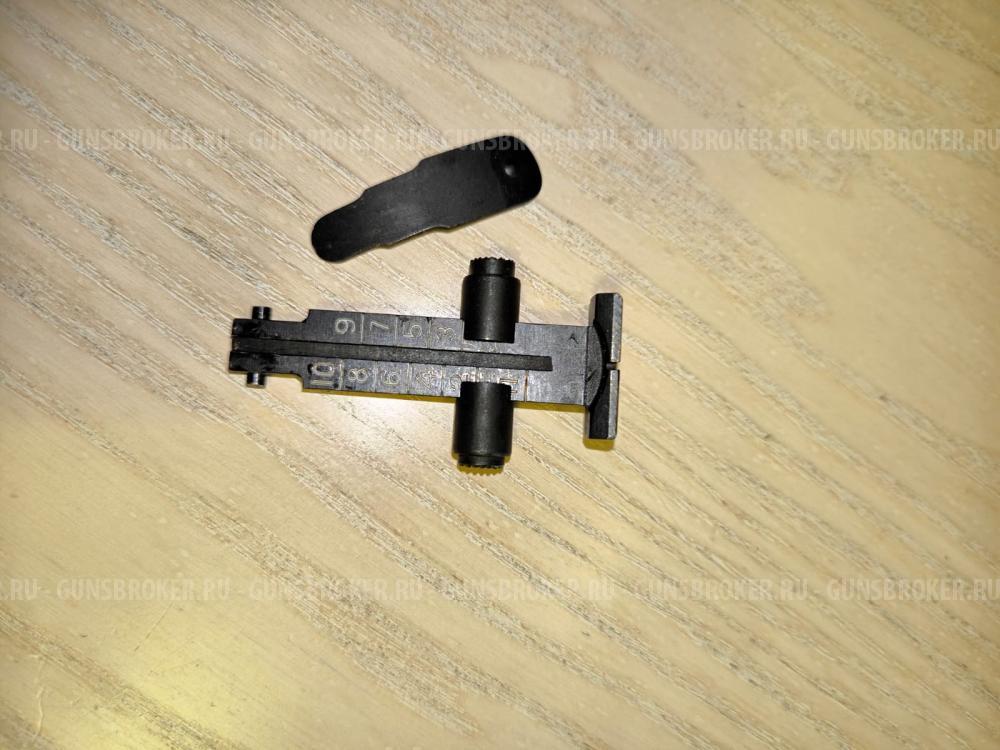 МА-АК-03. 7,62х39.