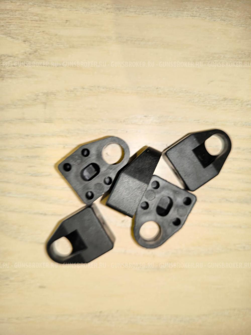 МА-АК-03. 7,62х39.