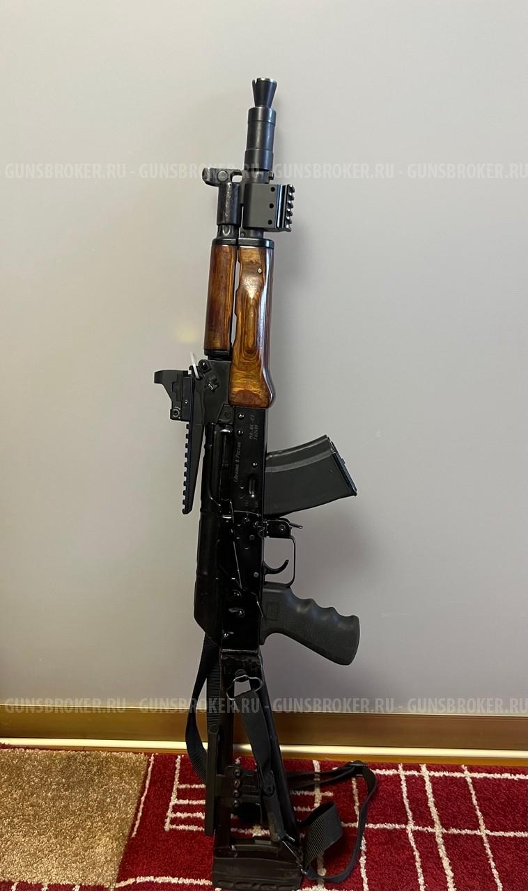 МА-АК-03 кал-7.62х39