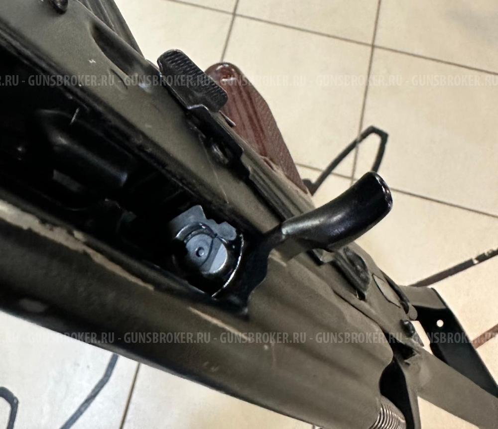 МА-АК-03, кал.7,62х39