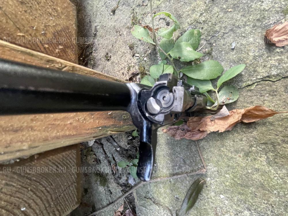 МА-АК-03, легальный обрез АКМа